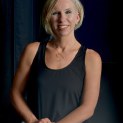 Chrissy French