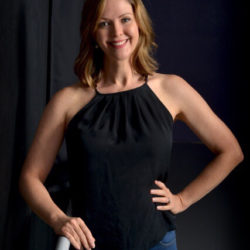 Morgan Cate