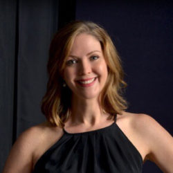 Morgan Cate