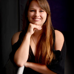 Sabrina Sawyer