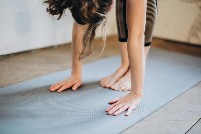 Yoga Class